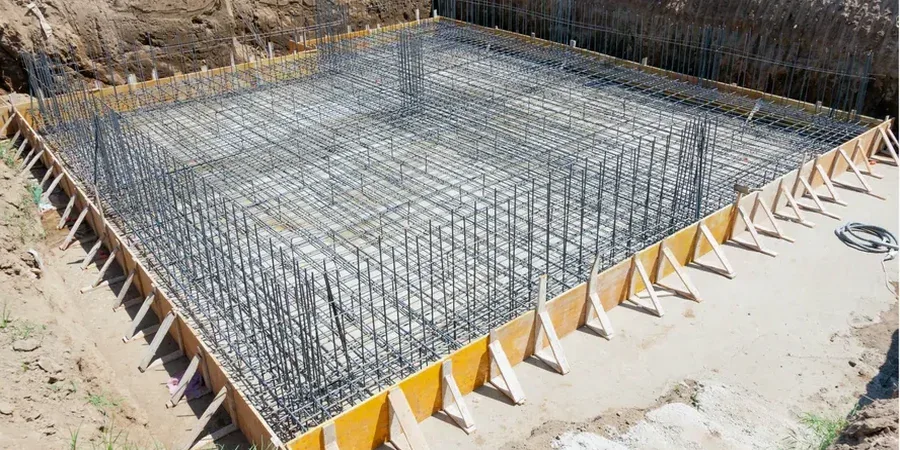 Diseño de Losa de Cimentación para Suelos Antofagastinos