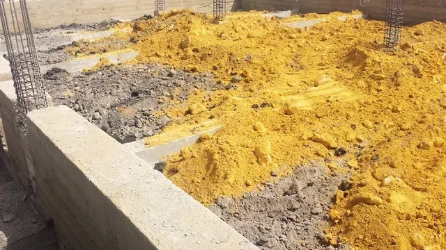 Diseño de Muros de Contención en Antofagasta
