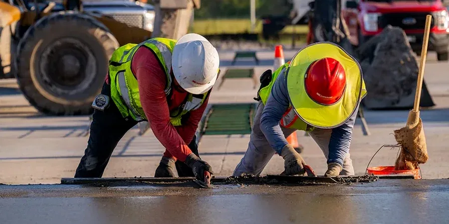Diseño de Pavimento Rígido en Antofagasta: Metodología y Control Normativo