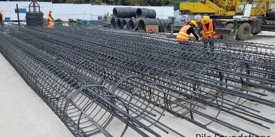 Diseño de fundaciones en pilotes en Antofagasta: soluciones para suelos salinos y sísmicos